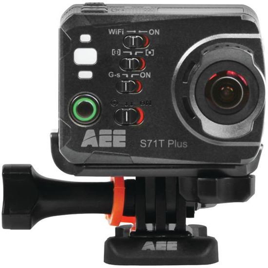 S71T PLUS ACTION CAM