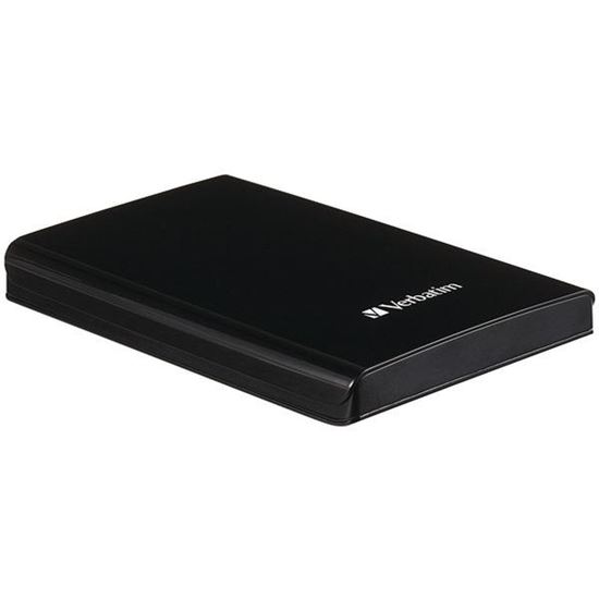 2.5IN USB 3.0 HDD 1TB