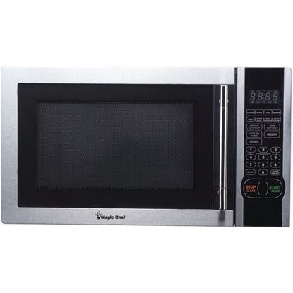 1.1CF STANLS MICROWAVE