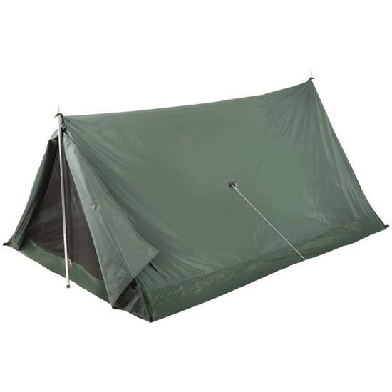 TENT SCOUT 2PRSN