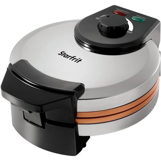 WAFFLE MAKER ECO COPPER