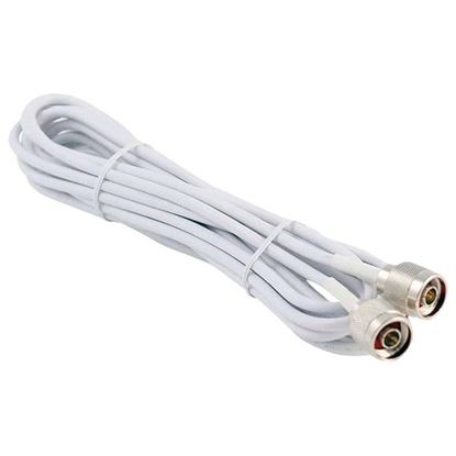 20FT RG58 CABLE W N-MALE