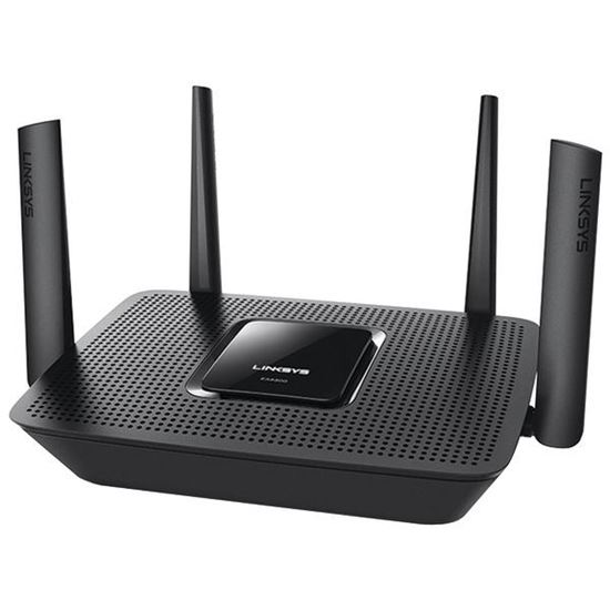 AC2200 TRIBAND WIFI ROUTR