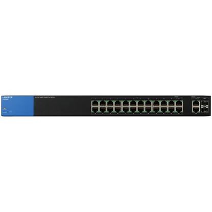 26 PRT ETHERNET SWTCH