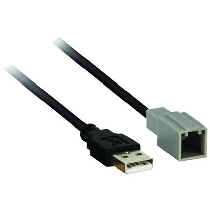 TOYT USB ADPTRRET OEUSB