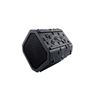 Black Grill EcoPebble Bluetooth Speaker