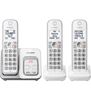 Exp. Cordless, Call Block, 2 HS, ITAD