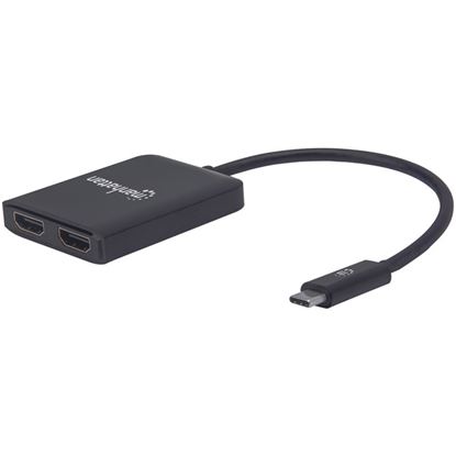 USBC TO DL HDMI CNVRTR