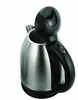 Picture of 1.5-Liter Stainless Steel Cordless Electric Kettle Brushed Stainless Steel