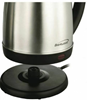 Picture of 1.5-Liter Stainless Steel Cordless Electric Kettle Brushed Stainless Steel