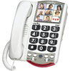 P300™ Amplified Corded Photo Phone